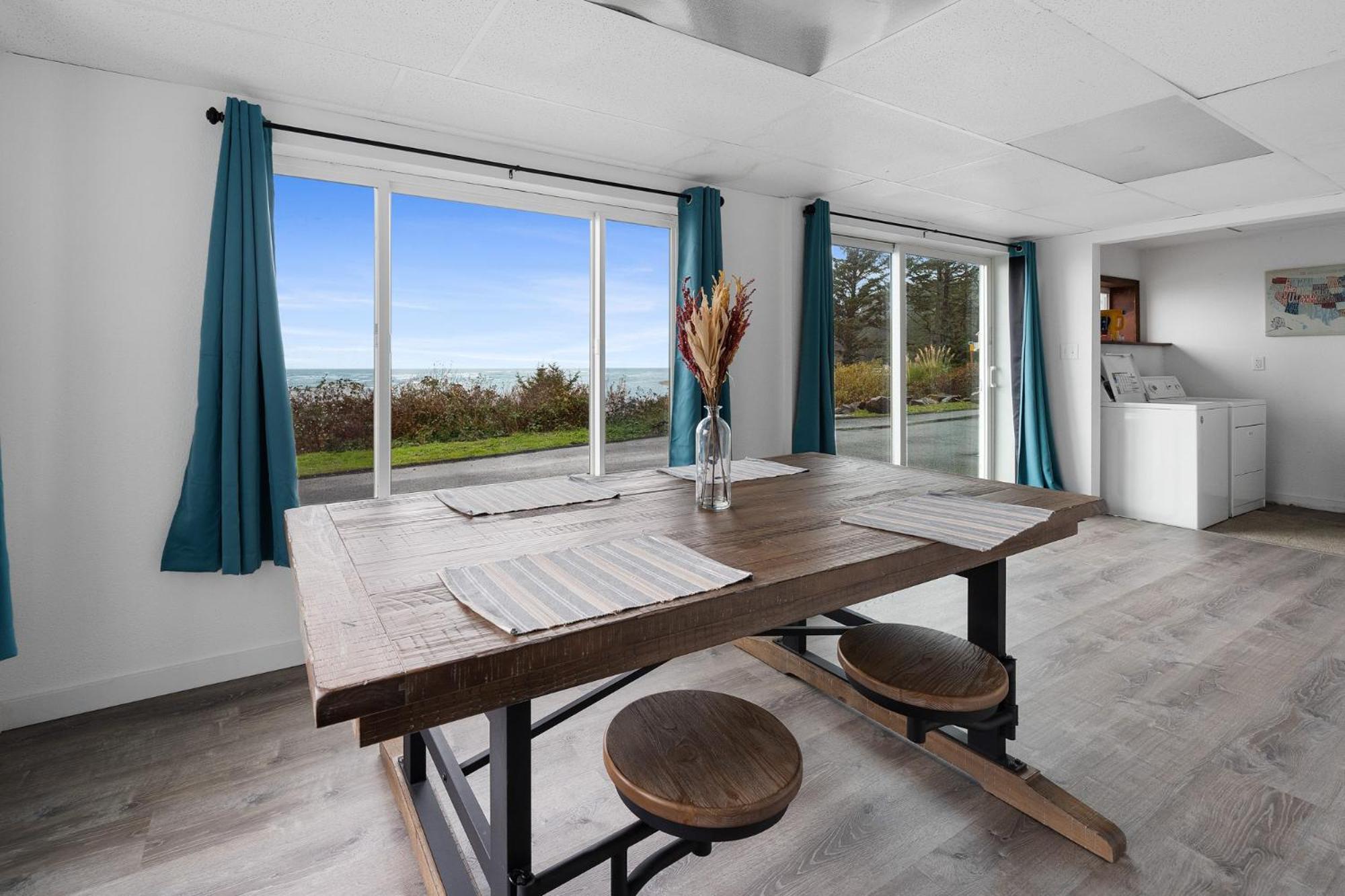 Sand Piper Netarts Exterior photo